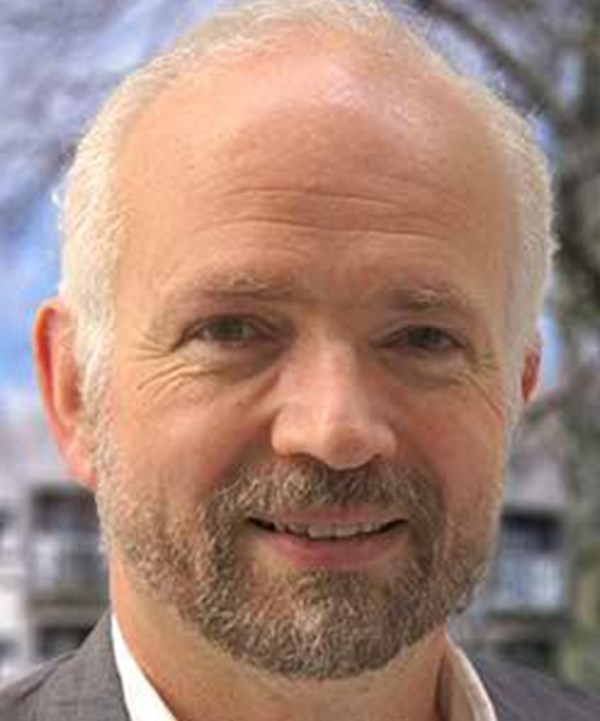 David De Roure photo