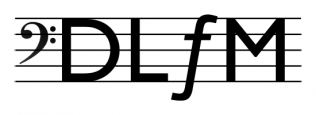DLfM conference logo