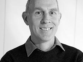 Alan Marsden
