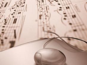 digital music