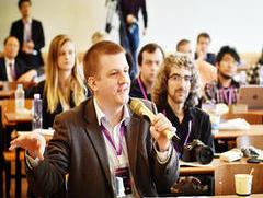 DLfM 2017: questions