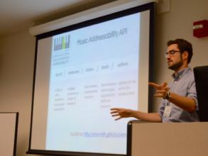 DLfM 2016: Raffaele Viglianti adresses addressability