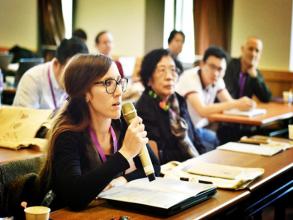 Digital Libraries for Musicology Workshop, Shanghai 2017
