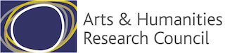 UK Arts & Humanities Research Council logo
