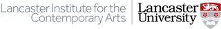 Lancaster Institure for the Contemporary Arts logo